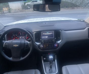 Chevrolet Colorado 2019 - Hỗ trợ trả góp 70%, xe đẹp, tặng thẻ bảo dưỡng 1 free 1 năm