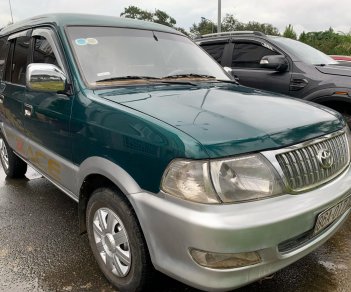 Toyota Zace 2000 - Bán xe chính chủ giá tốt 118tr