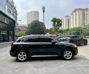 Audi Q5 2017 - Xe màu đen