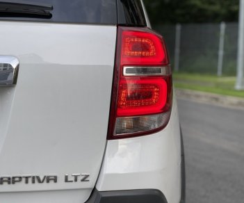 Chevrolet Captiva 2016 - Xe chính chủ kí liền tay