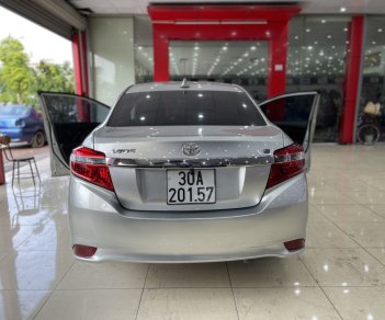 Toyota Vios 2014 - Màu bạc, 290tr