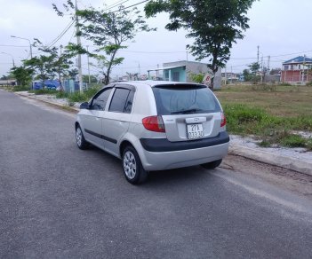 Hyundai Getz 2009 - Xe nhập đẹp