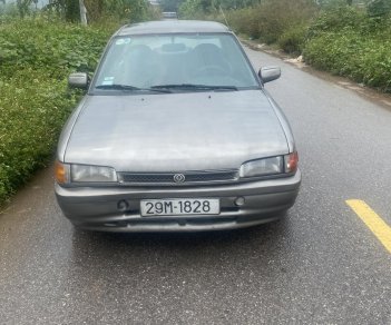 Mazda 323 1995 - Cần bán xe giá cực tốt