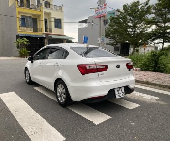 Kia Rio 2016 - Xe màu trắng, 385tr