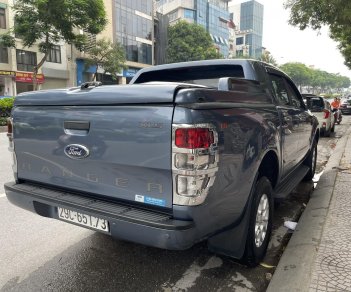 Ford Ranger 2016 - Bán xe giá 555tr