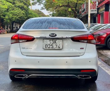 Kia Cerato 2018 - Xe mới 95% giá tốt 559tr