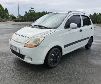 Chevrolet Spark 2009 - Cực kỳ tiết kiệm xăng