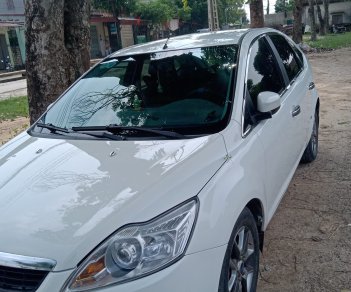 Ford Focus 2010 - Xe chạy êm như mới