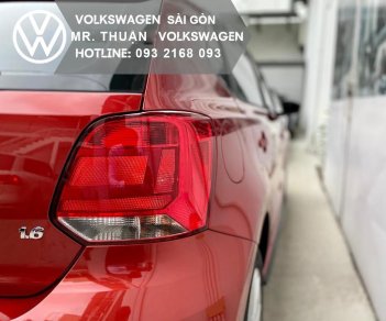 Volkswagen Polo 2022 - [Volkswagen Sài Gòn] tổng đại lý phân phối và nhập khẩu xe Polo Hatchback lớn nhất miền Nam, LH trực tiếp hotline PKD