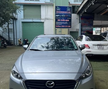 Mazda 3 2018 - Đăng kí năm 2019 - Xe lăn bánh 52000 km