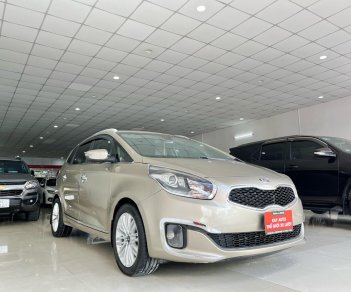 Kia Rondo 2016 - Mẫu xe thông dụng của gia đình