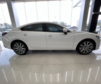 Mazda 6 2022 - Sở hữu ngay xe mới chỉ từ 170 triệu