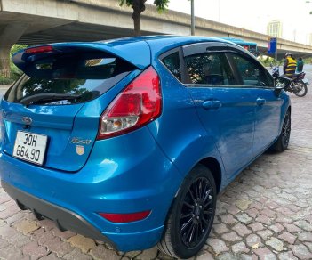 Ford Fiesta 2014 - Số tự động bản phun kịch xăng ăn như ngửi, công nghệ Mỹ, xe thật mới xem xe la yêu luôn