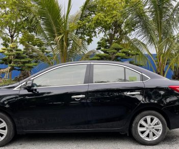 Toyota Vios 2015 - Còn mới giá tốt 416tr