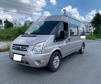 Ford Transit 2019 - Bán xe giá 650tr