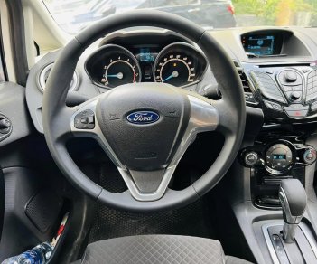 Ford Fiesta 2014 - Đăng ký 2015