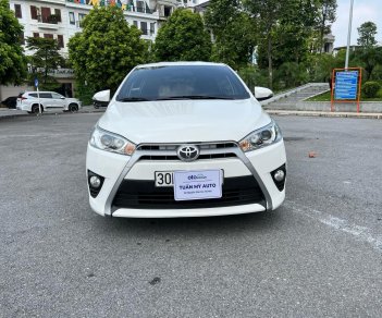 Toyota Yaris 2017 - Cần bán xe tại Hà Nội