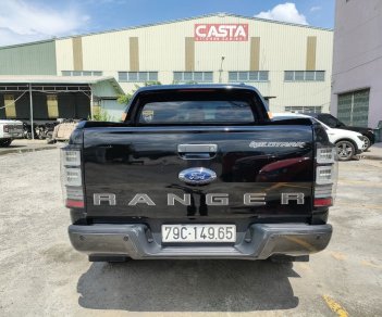 Ford Ranger 2018 - Nhập Thái - Giá chỉ 760tr