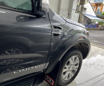 Ford Ranger 2021 - Bán xe sản xuất năm 2021