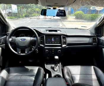 Ford Ranger 2019 - Hỗ trợ trả góp 70%, giá tốt, trang bị full options + Tặng thẻ bảo dưỡng free 1 năm