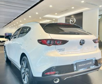 Mazda 3 2022 - Bán xe - Tặng thẻ bảo dưỡng 1 năm miễn phí