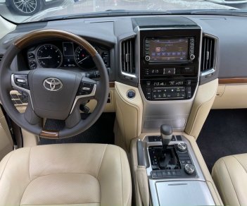 Toyota Land Cruiser 2016 - Cá nhân chính chủ cực đẹp, nhập khẩu Japan