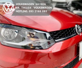 Volkswagen Polo 2022 - [Volkswagen Sài Gòn] tổng đại lý phân phối và nhập khẩu xe Polo Hatchback lớn nhất miền Nam, LH trực tiếp hotline PKD
