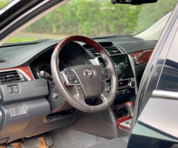 Toyota Camry 2014 - Biển Hà Nội