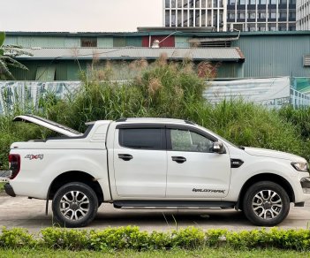 Ford Ranger 2017 - Đăng ký năm 2018