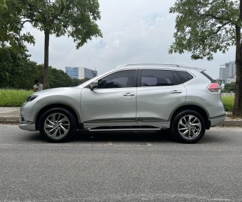 Nissan X trail 2018 - Xe biển HN - Odo 3,4 vạn