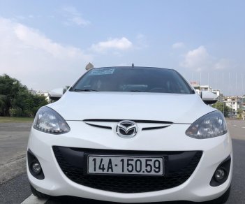 Mazda 2 2015 - Bán xe chính chủ một đời sử dụng cực giữ gìn, giá cực hạt rẻ