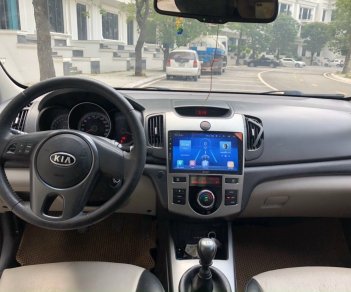 Kia Cerato 2009 - Nhập khẩu - Số sàn giá chỉ 268tr