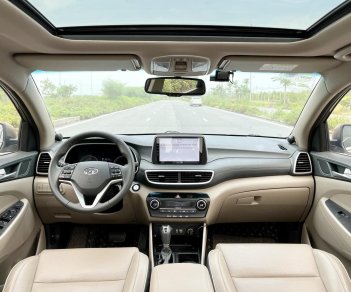 Hyundai Tucson 2019 - Thanh lý giá rẻ