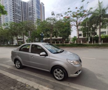 Chevrolet Aveo 2018 - Giá cạnh tranh