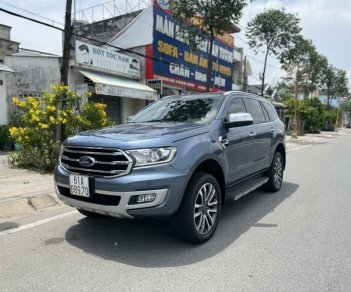 Ford Everest 2019 - Nhập Thái Lan, hoá đơn xuất được hơn 1 tỷ