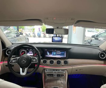 Mercedes-Benz E200 2019 - Hỗ trợ vay ngân hàng