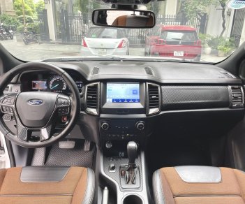 Ford Ranger 2017 - Cần bán xe cực đẹp