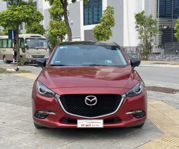 Mazda 3 2017 - Tặng kèm gói test + bảo dưỡng xe 1 năm