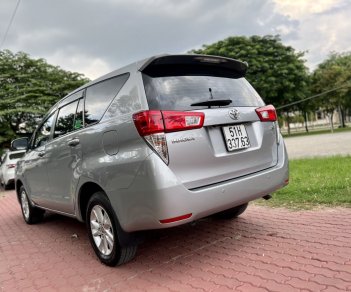 Toyota Innova 2020 - Xe gia đình giá 680tr