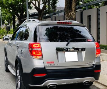 Chevrolet Captiva 2015 - Model 2015 full option bản cao cấp nhất