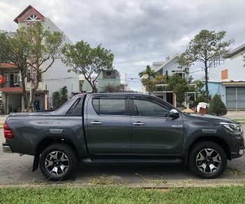 Toyota Hilux 2019 - Bao check hãng, gara