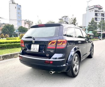 Dodge Journey 2009 - Bản 2.7 nhập Mỹ, 7 chỗ vào rất nhiều đủ đồ chơi hơn 200tr không thiếu món nào