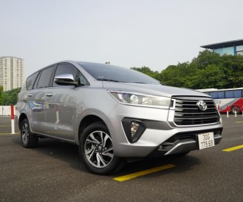 Toyota Innova 2020 - Hộp số tự động