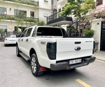 Ford Ranger 2017 - Cần bán xe cực đẹp