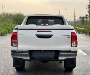 Toyota Hilux 2021 - Thanh lý giá rẻ