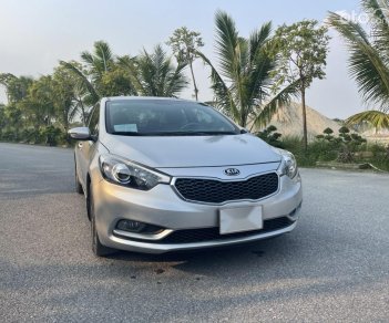 Kia K3 2015 - (Xe gia đình) - Giá bao tốt tại miền Bắc, xem xe tại Hải Phòng