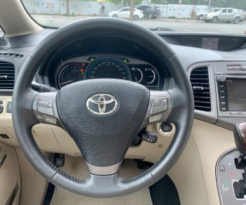 Toyota Venza 2009 - Full option