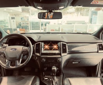 Ford Everest 2021 - Odo 18.888 km