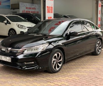 Honda Accord 2017 - Giá 780 triệu