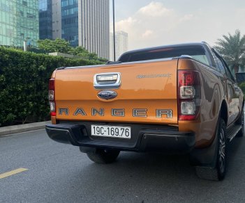 Ford Ranger 2017 - Xe nhập, 1 chủ mua từ mới